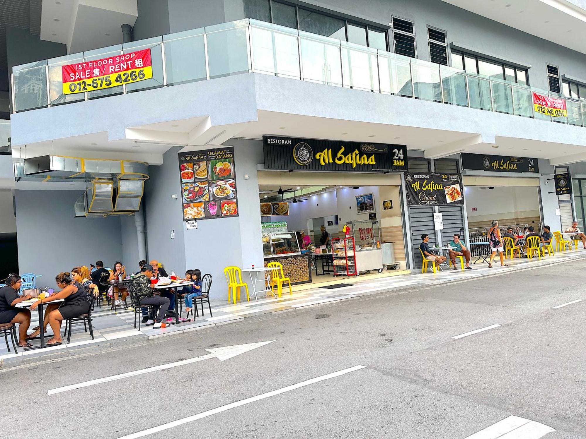 Neu Suites By Serenity Vacation Homes Junior Suite Kuala Lumpur Exterior photo