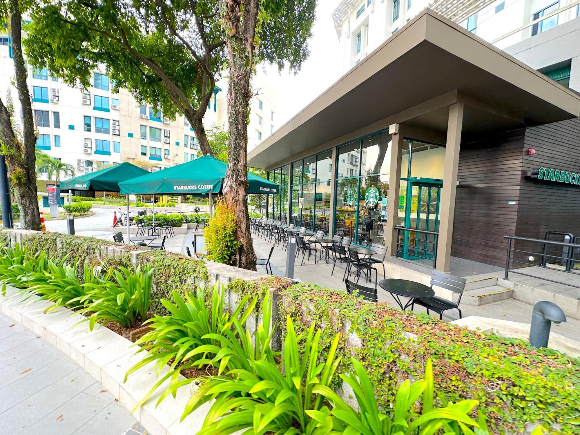 Neu Suites By Serenity Vacation Homes Junior Suite Kuala Lumpur Exterior photo