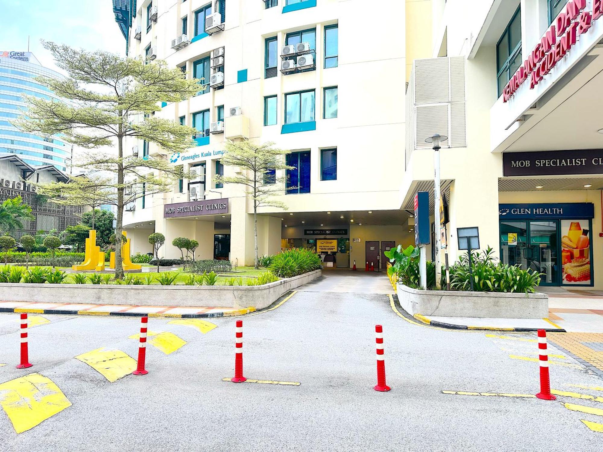 Neu Suites By Serenity Vacation Homes Junior Suite Kuala Lumpur Exterior photo