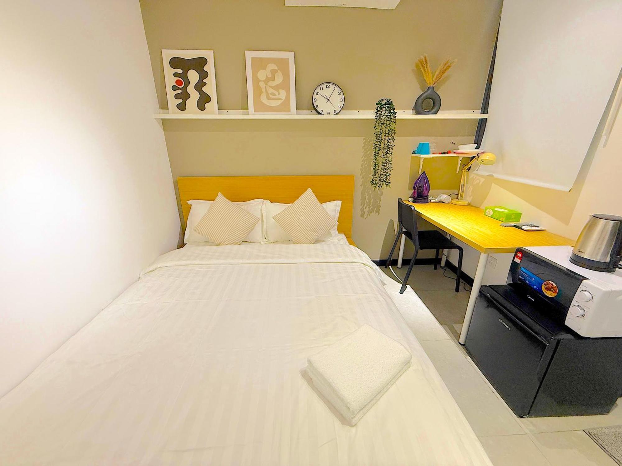 Neu Suites By Serenity Vacation Homes Junior Suite Kuala Lumpur Exterior photo