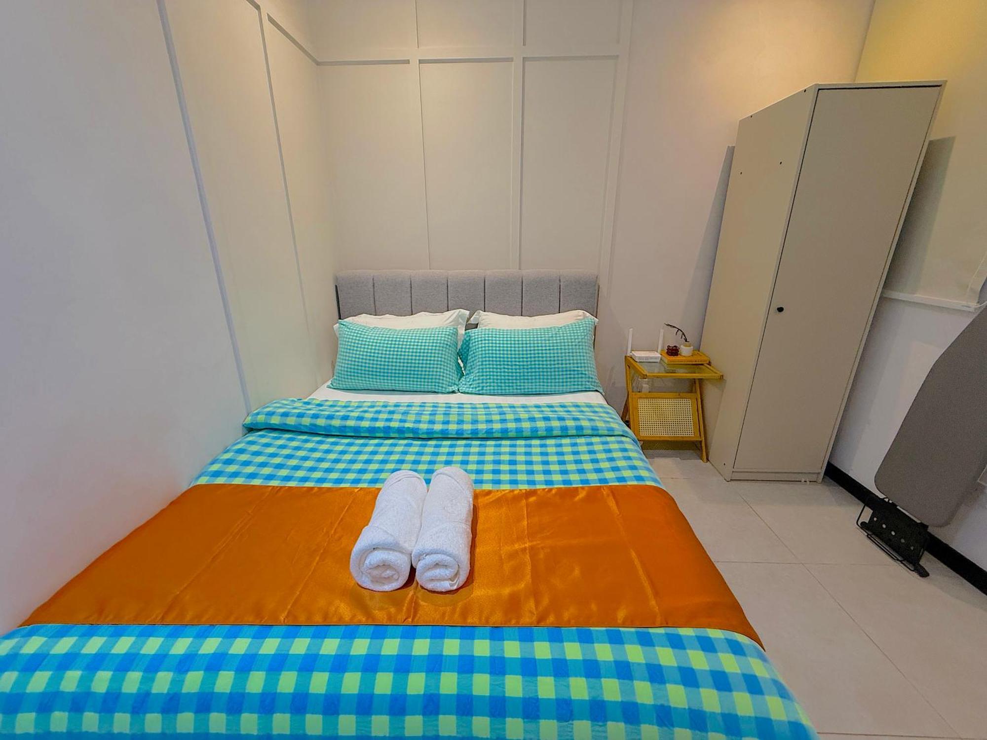 Neu Suites By Serenity Vacation Homes Junior Suite Kuala Lumpur Exterior photo