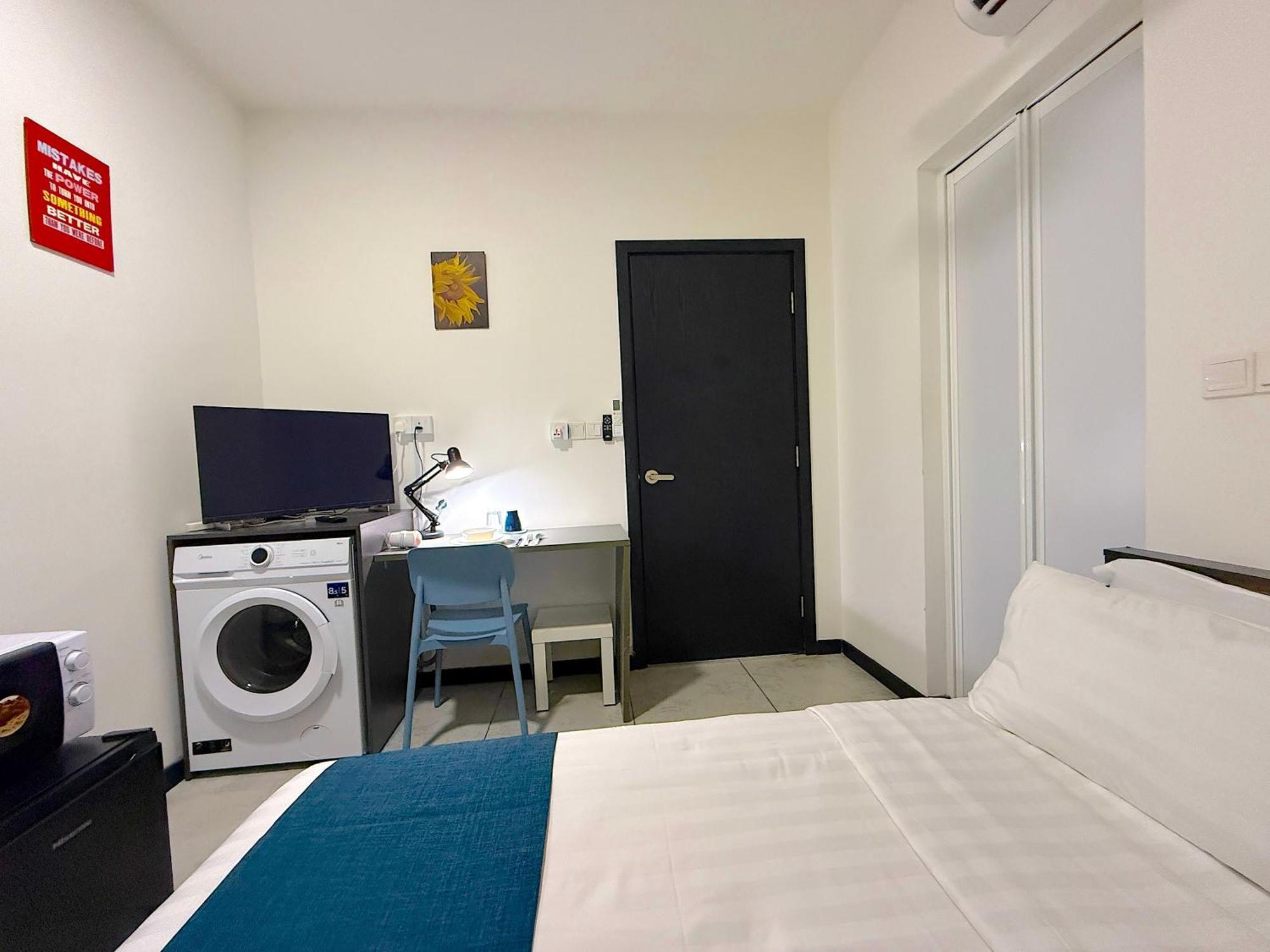 Neu Suites By Serenity Vacation Homes Junior Suite Kuala Lumpur Exterior photo