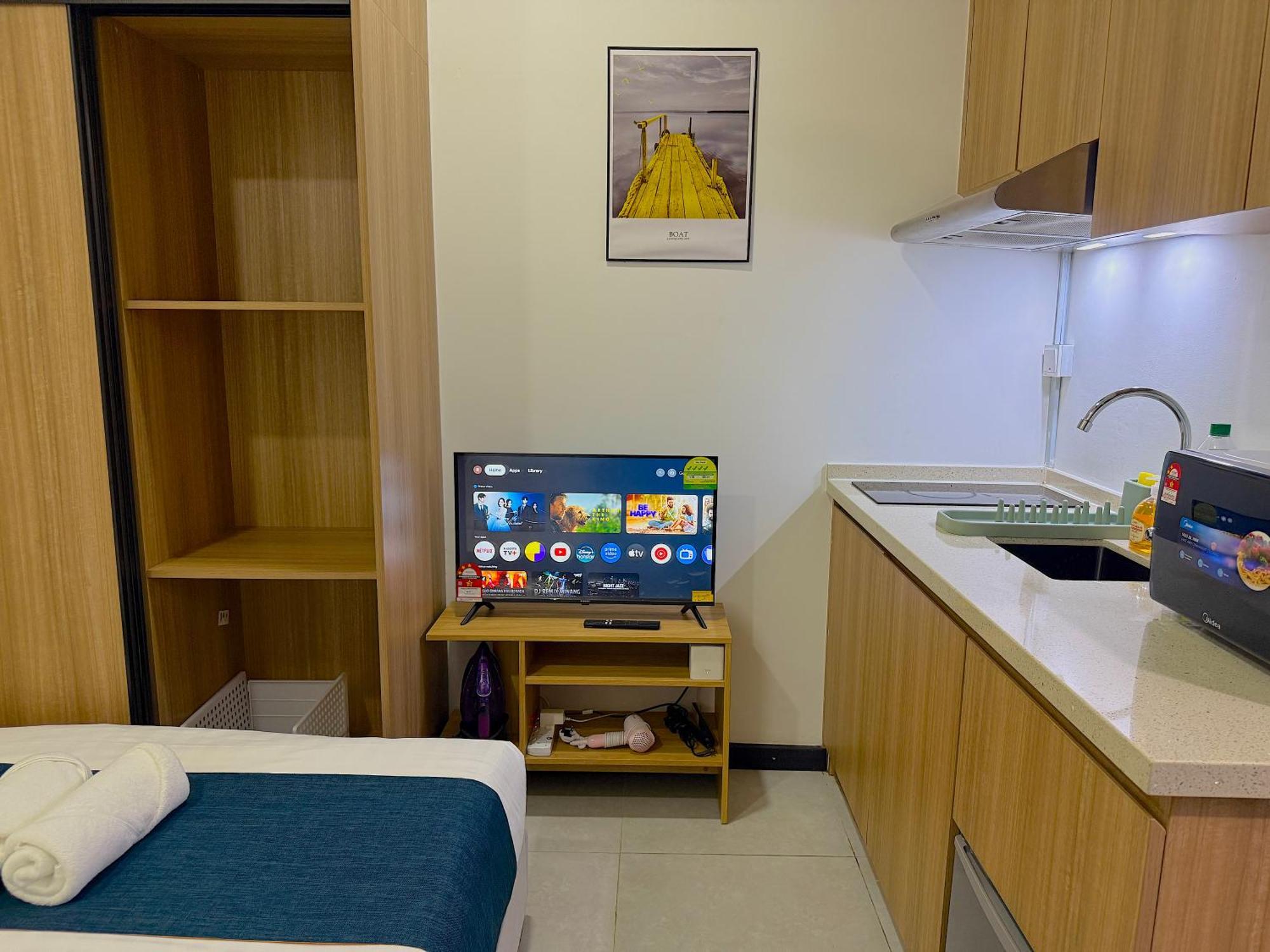 Neu Suites By Serenity Vacation Homes Junior Suite Kuala Lumpur Exterior photo