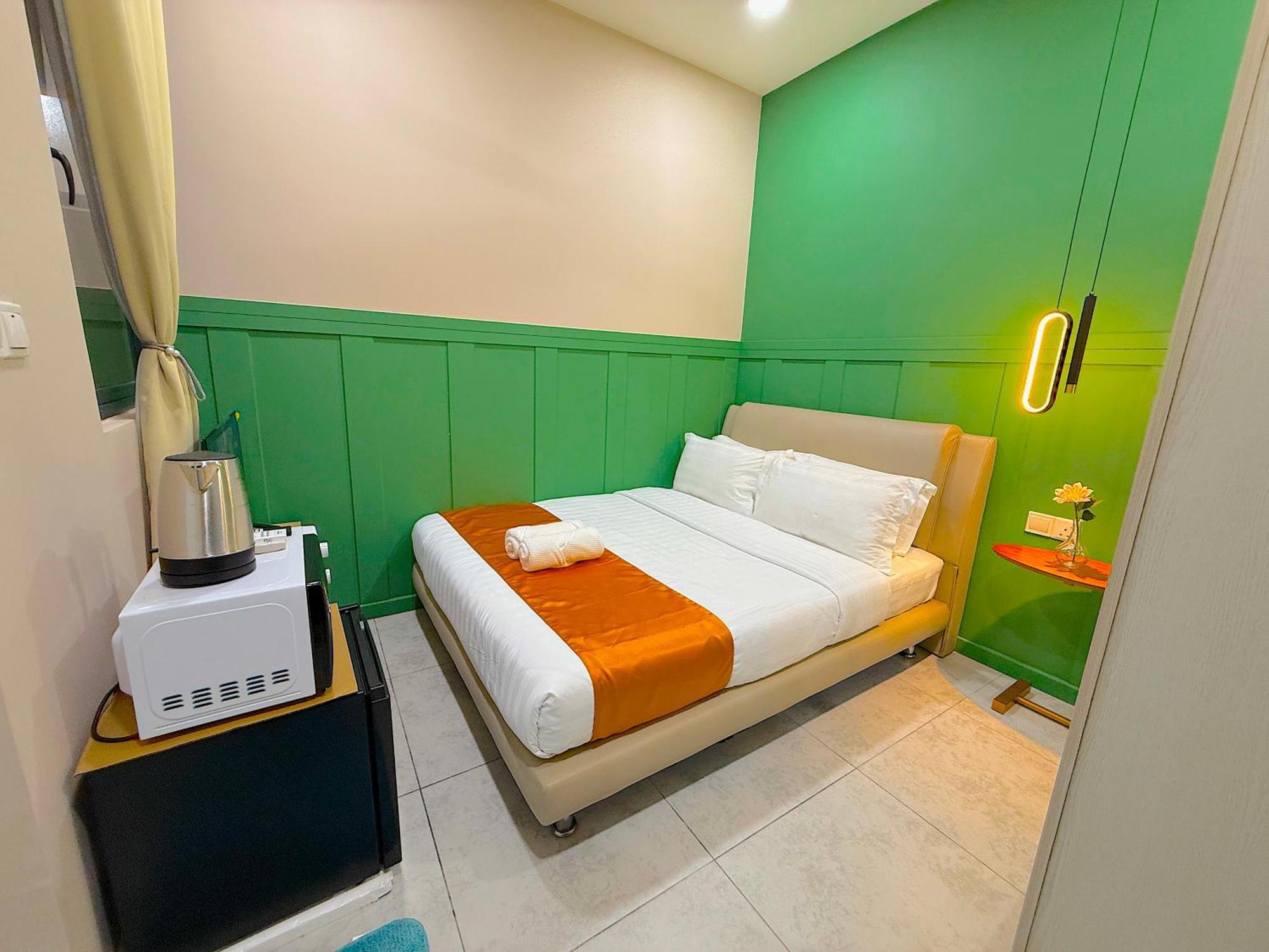 Neu Suites By Serenity Vacation Homes Junior Suite Kuala Lumpur Exterior photo