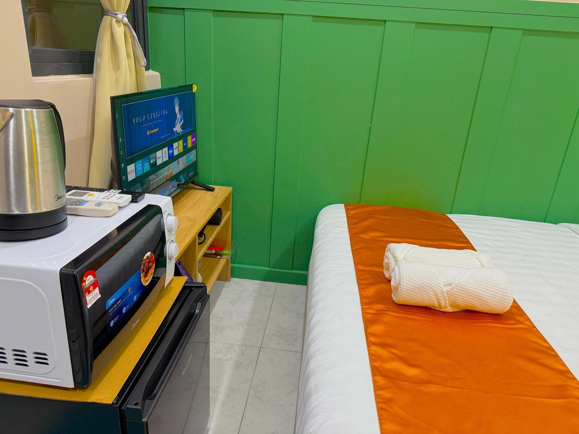 Neu Suites By Serenity Vacation Homes Junior Suite Kuala Lumpur Exterior photo