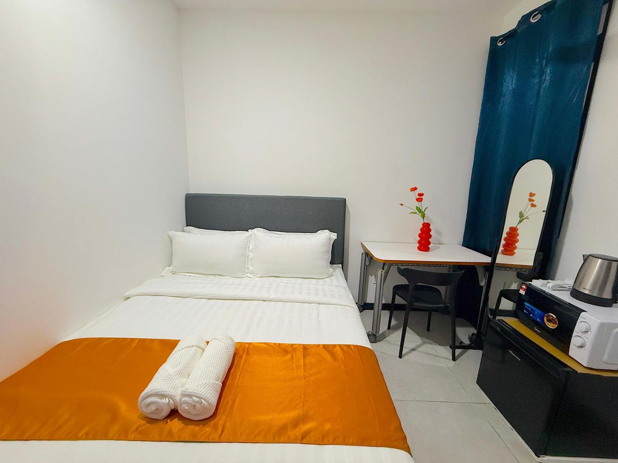 Neu Suites By Serenity Vacation Homes Junior Suite Kuala Lumpur Exterior photo