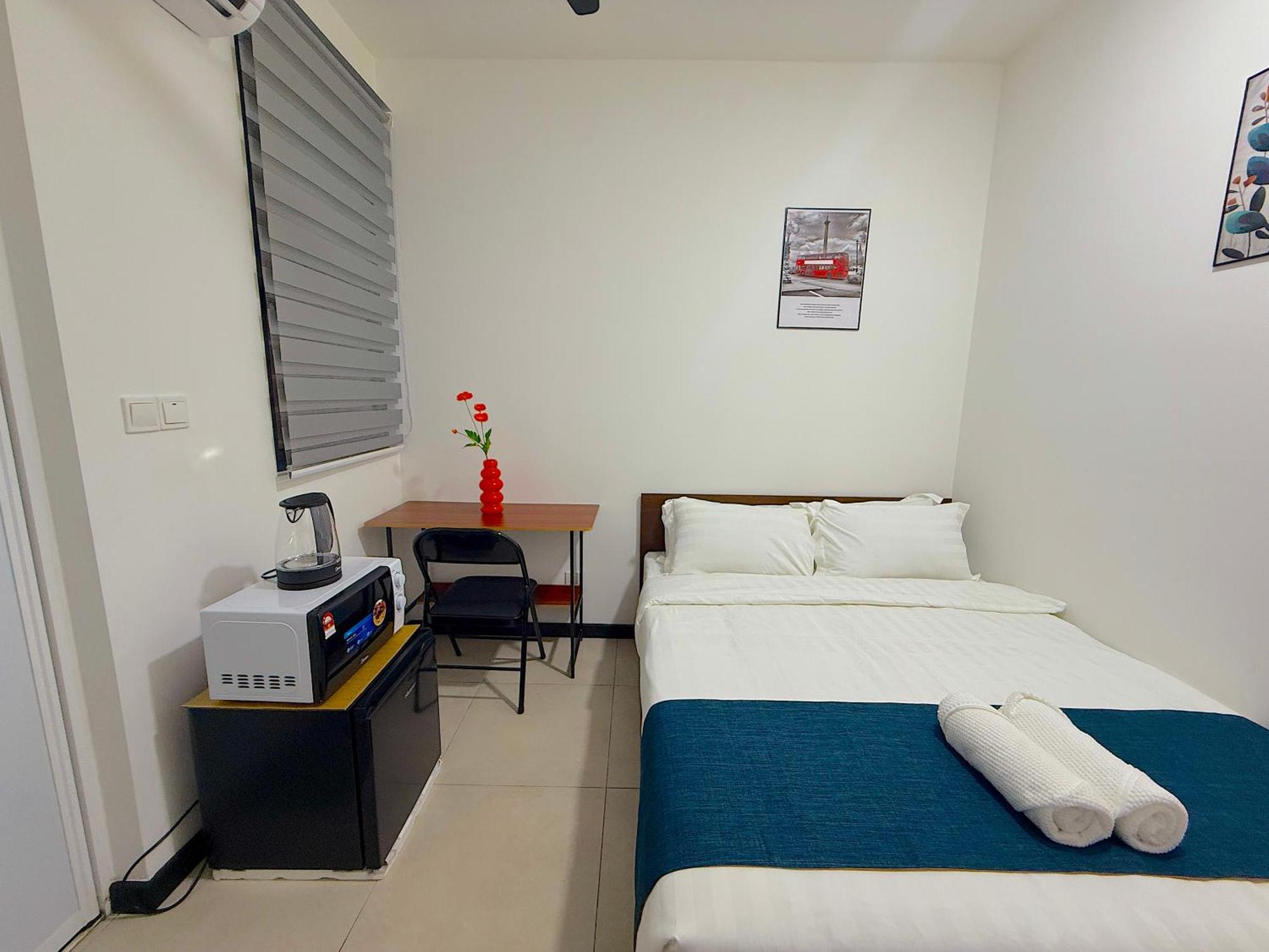 Neu Suites By Serenity Vacation Homes Junior Suite Kuala Lumpur Exterior photo