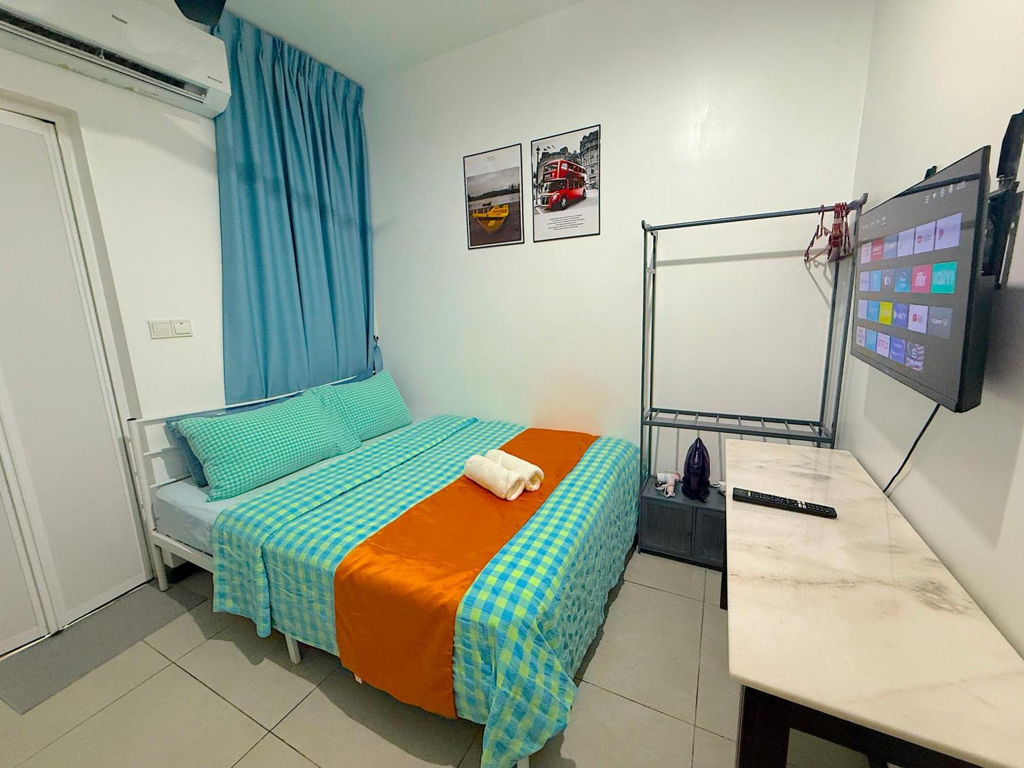 Neu Suites By Serenity Vacation Homes Junior Suite Kuala Lumpur Exterior photo
