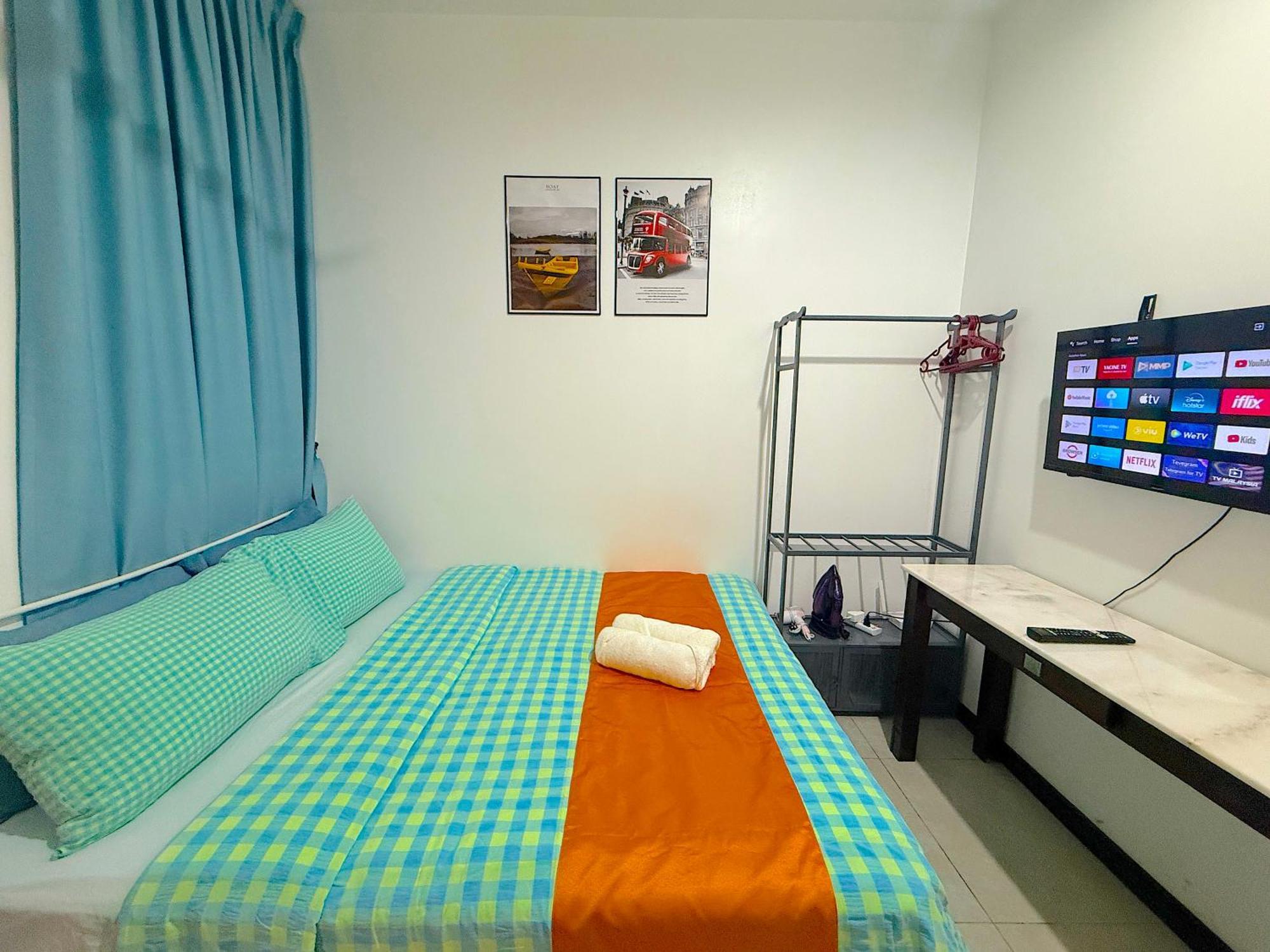 Neu Suites By Serenity Vacation Homes Junior Suite Kuala Lumpur Exterior photo